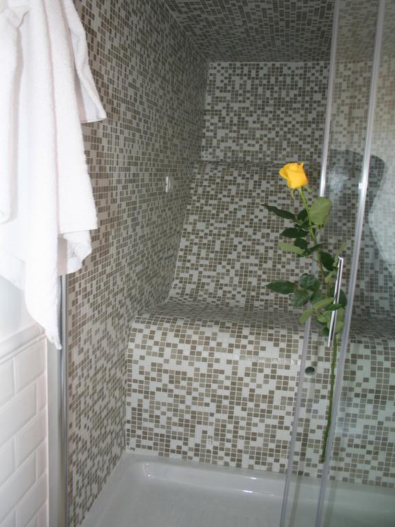 L'Attico Di San Saba Apartment Rome Ruang foto