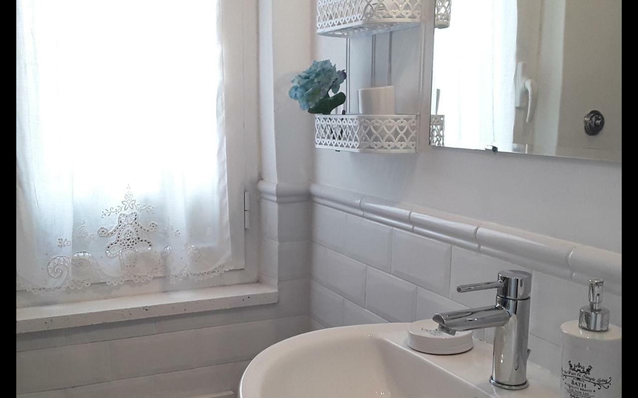 L'Attico Di San Saba Apartment Rome Bagian luar foto