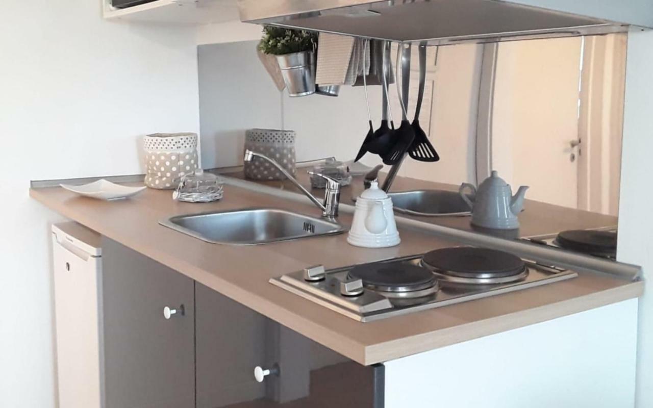 L'Attico Di San Saba Apartment Rome Bagian luar foto
