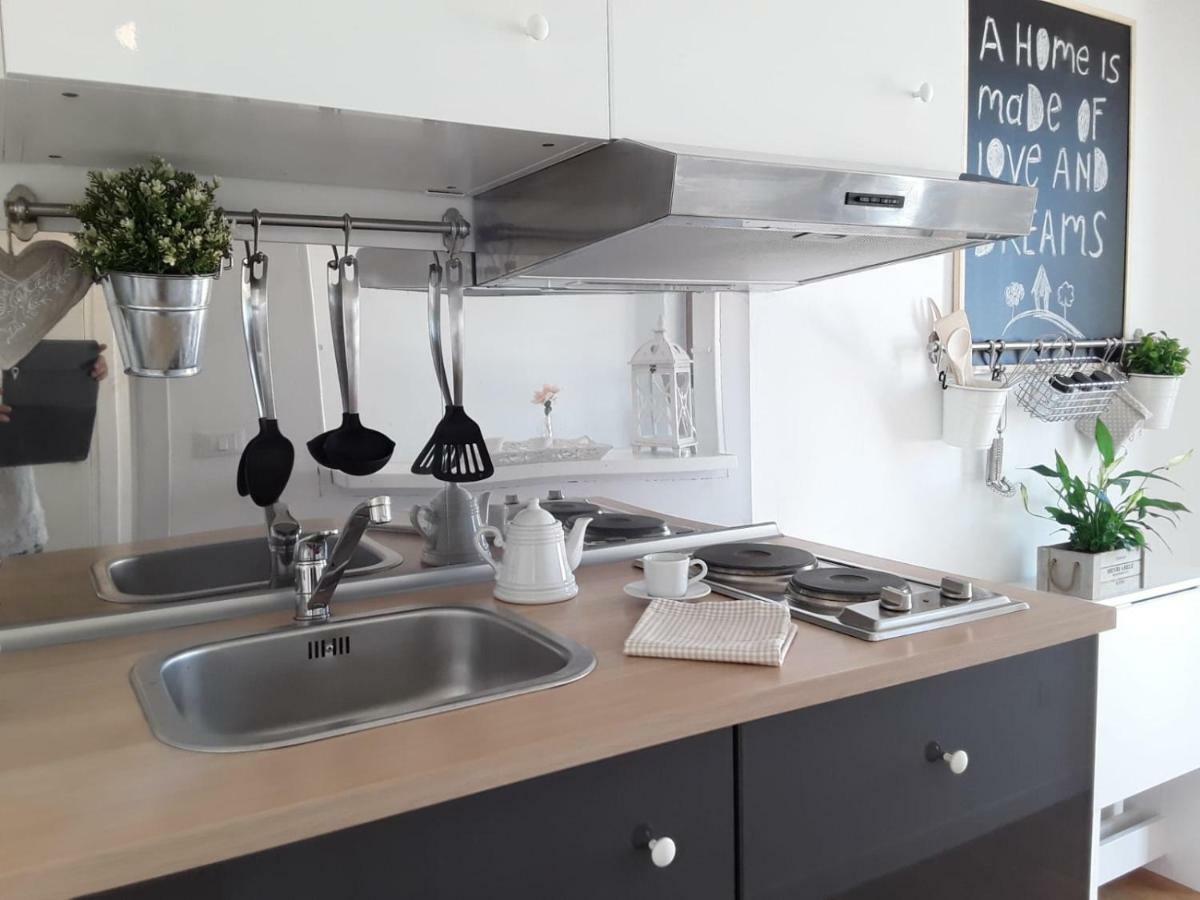 L'Attico Di San Saba Apartment Rome Bagian luar foto